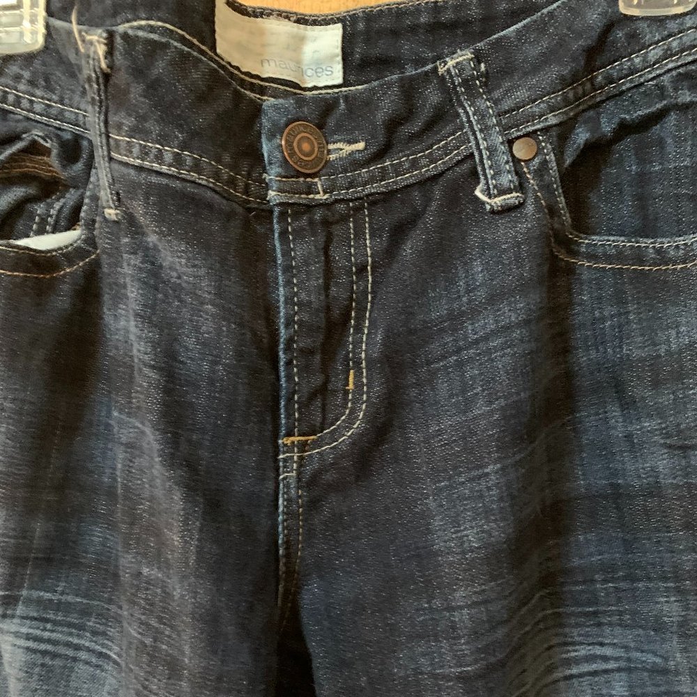 WOMAN JEANS